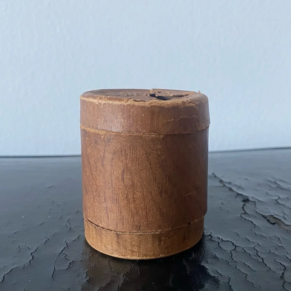 RARE ANTIQUE German 1889-1928 Dresden Ernemann-Werke Projector Lens - Picture 4 of 10